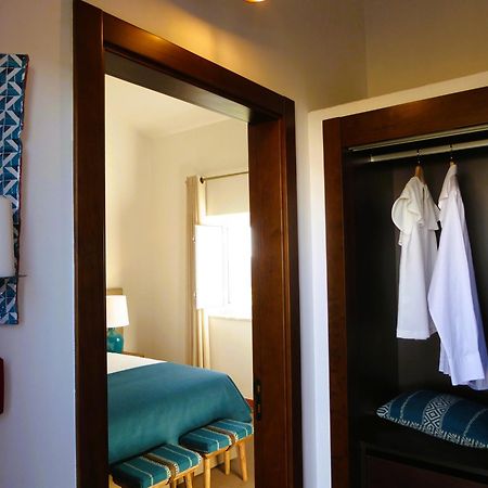 Monte Do Alento - Castro Da Cola Guest House Alcaria  Екстериор снимка
