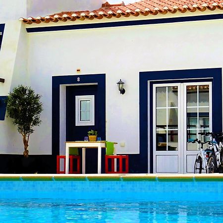 Monte Do Alento - Castro Da Cola Guest House Alcaria  Екстериор снимка