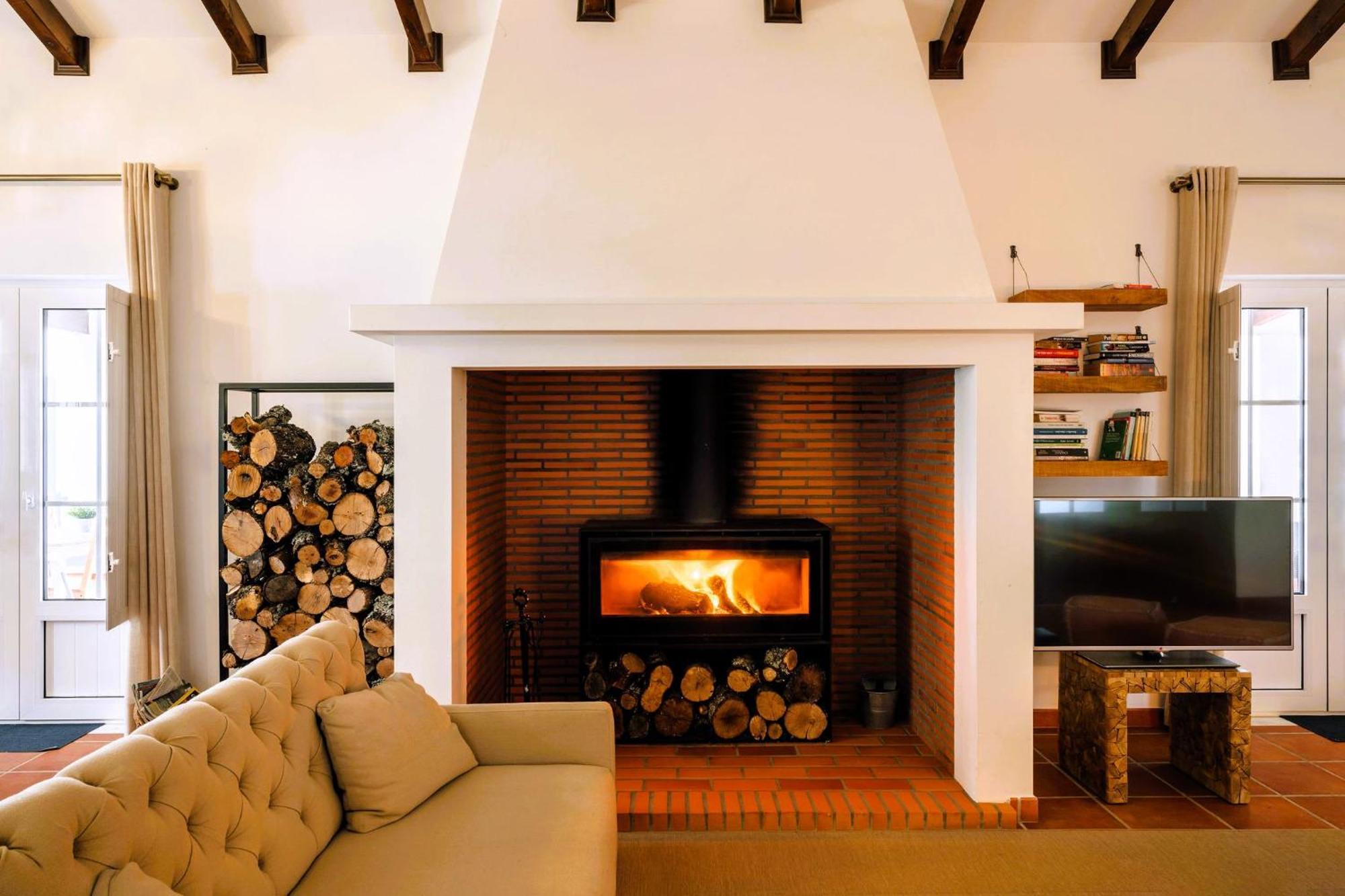 Monte Do Alento - Castro Da Cola Guest House Alcaria  Екстериор снимка