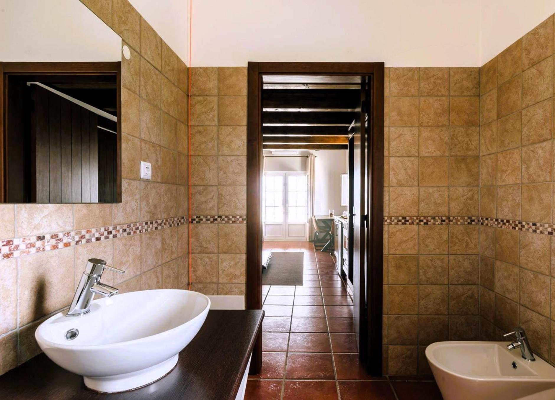 Monte Do Alento - Castro Da Cola Guest House Alcaria  Екстериор снимка