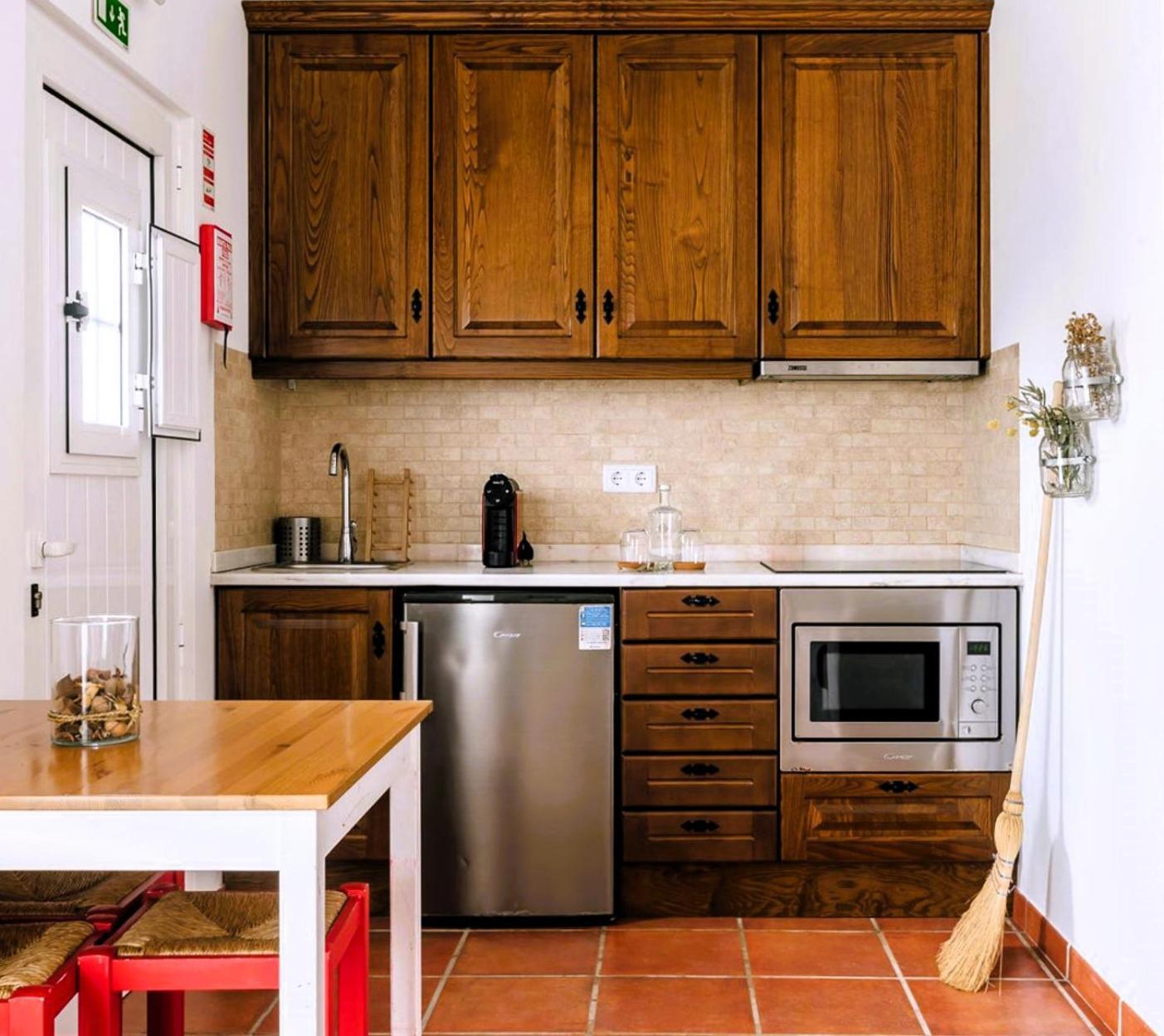 Monte Do Alento - Castro Da Cola Guest House Alcaria  Екстериор снимка