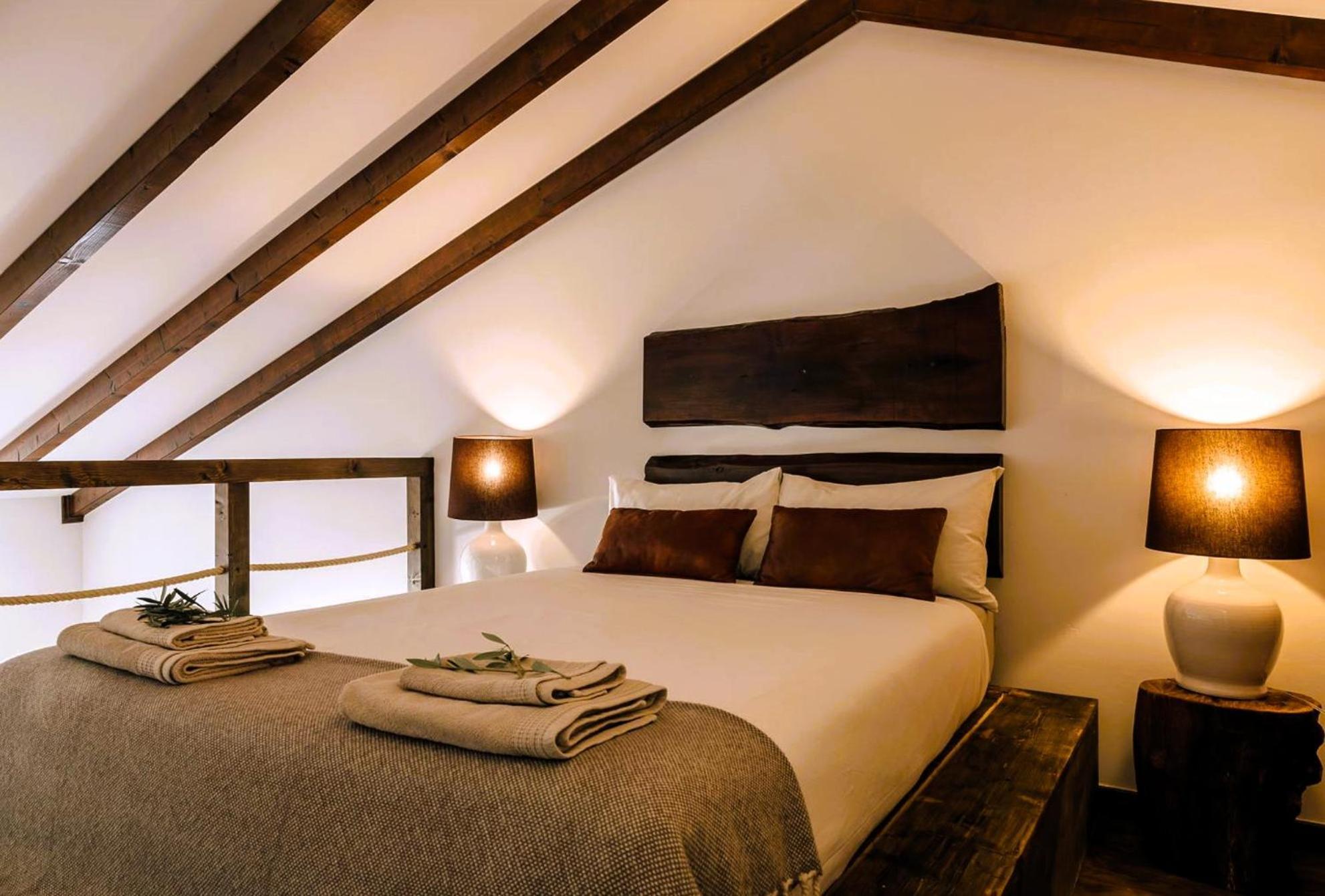 Monte Do Alento - Castro Da Cola Guest House Alcaria  Екстериор снимка