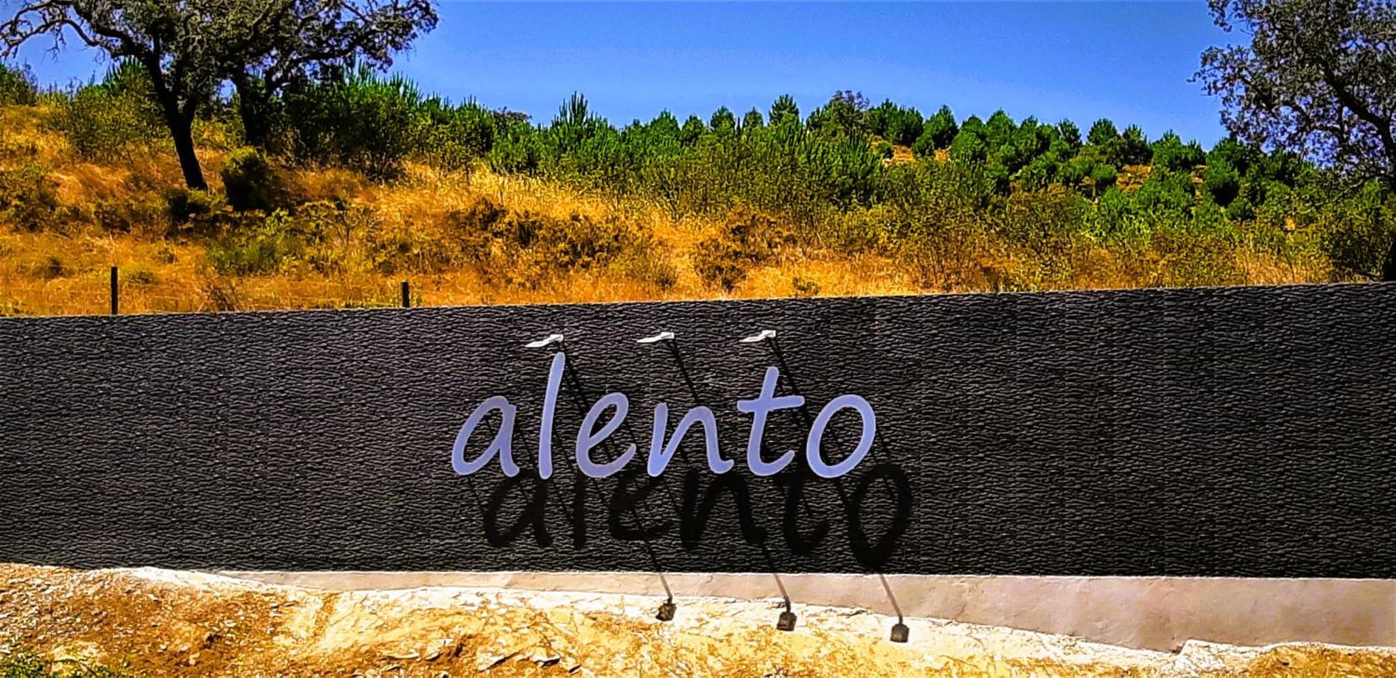 Monte Do Alento - Castro Da Cola Guest House Alcaria  Екстериор снимка