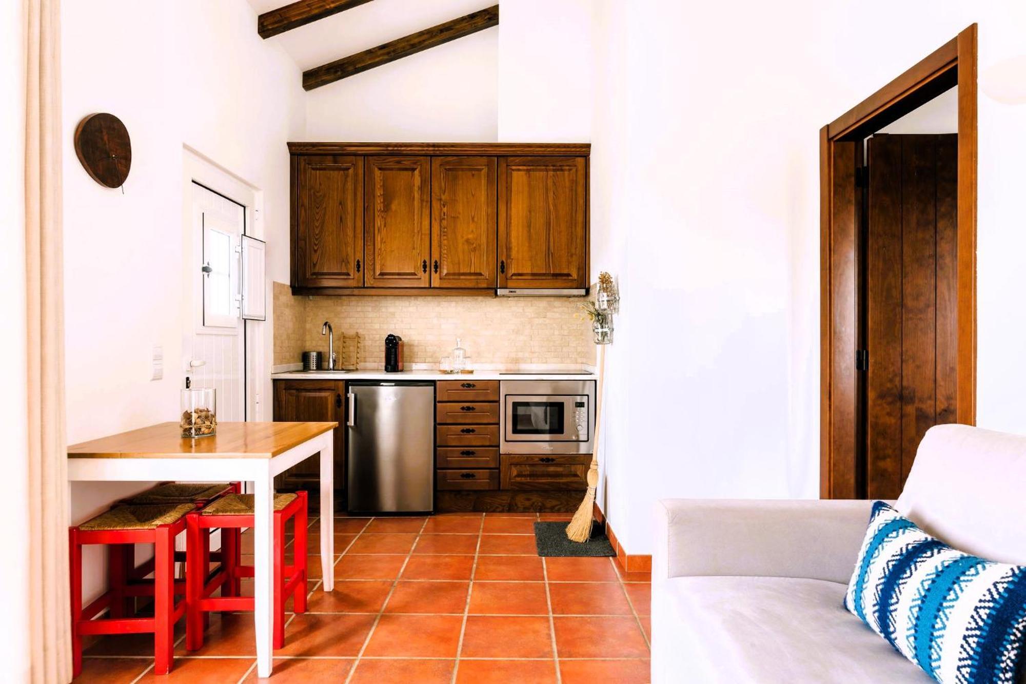 Monte Do Alento - Castro Da Cola Guest House Alcaria  Екстериор снимка
